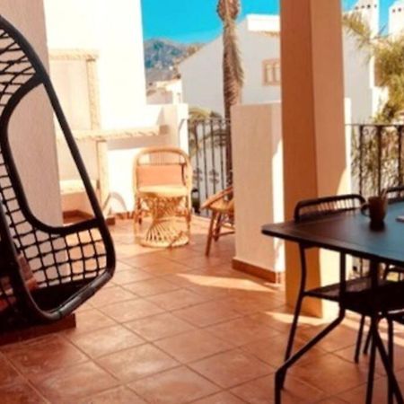 Las Velas Denia Wonderful Penthouse Apartment 외부 사진