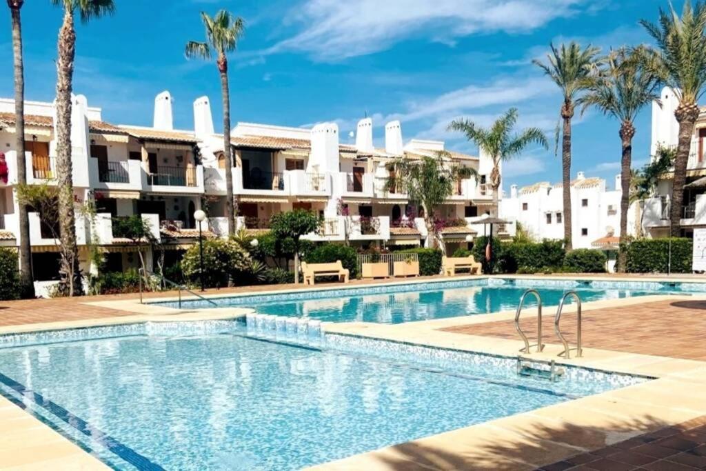 Las Velas Denia Wonderful Penthouse Apartment 외부 사진