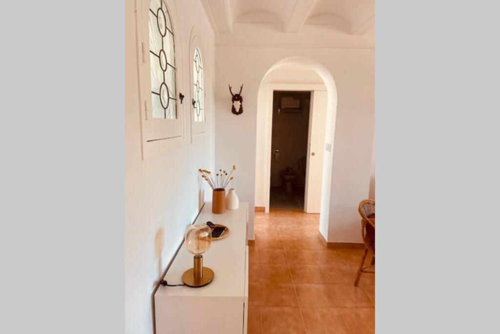 Las Velas Denia Wonderful Penthouse Apartment 외부 사진