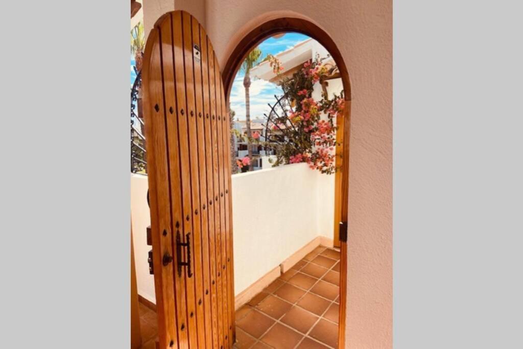 Las Velas Denia Wonderful Penthouse Apartment 외부 사진