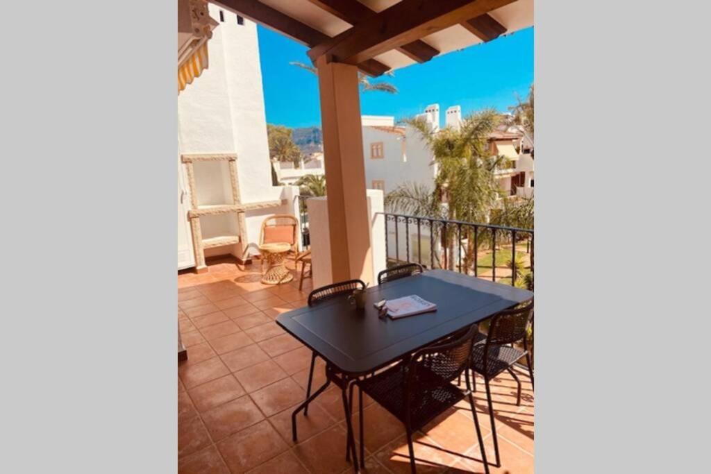 Las Velas Denia Wonderful Penthouse Apartment 외부 사진