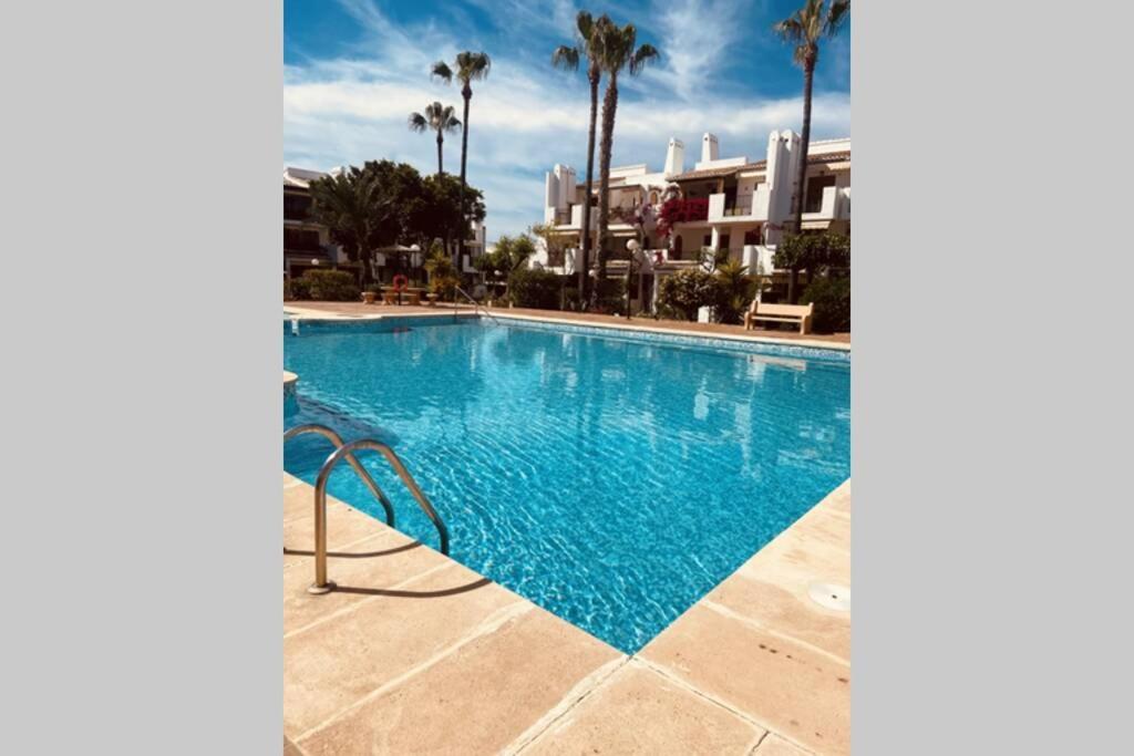 Las Velas Denia Wonderful Penthouse Apartment 외부 사진