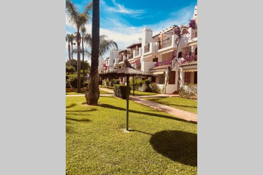 Las Velas Denia Wonderful Penthouse Apartment 외부 사진
