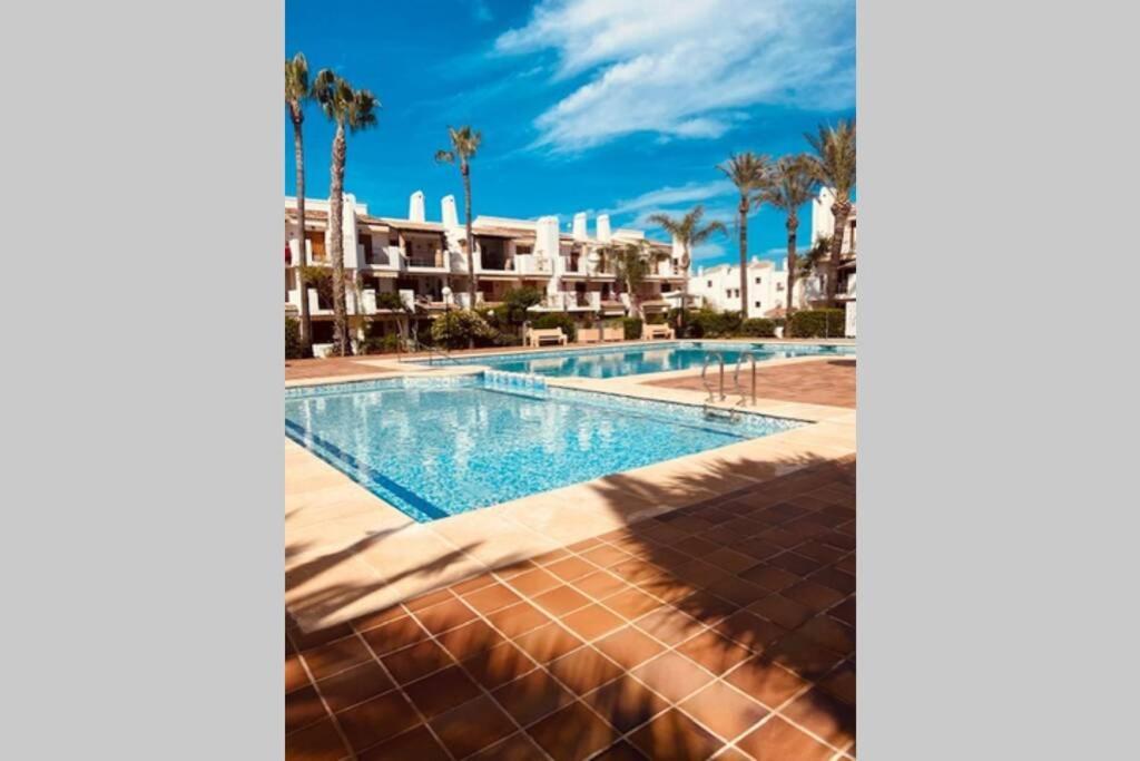 Las Velas Denia Wonderful Penthouse Apartment 외부 사진