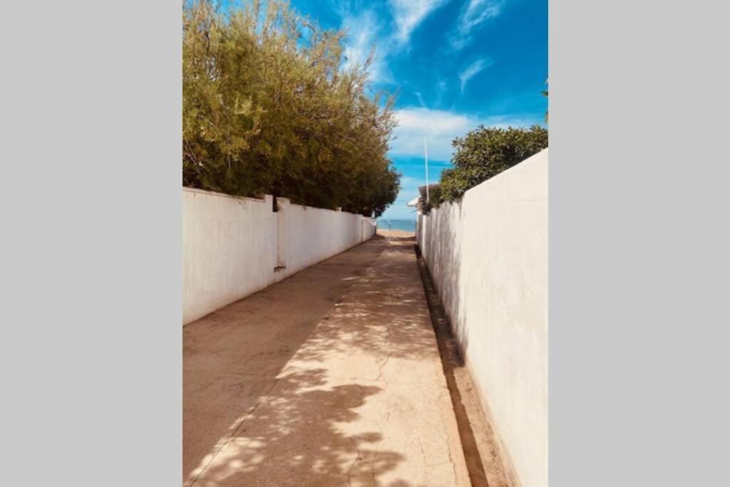 Las Velas Denia Wonderful Penthouse Apartment 외부 사진
