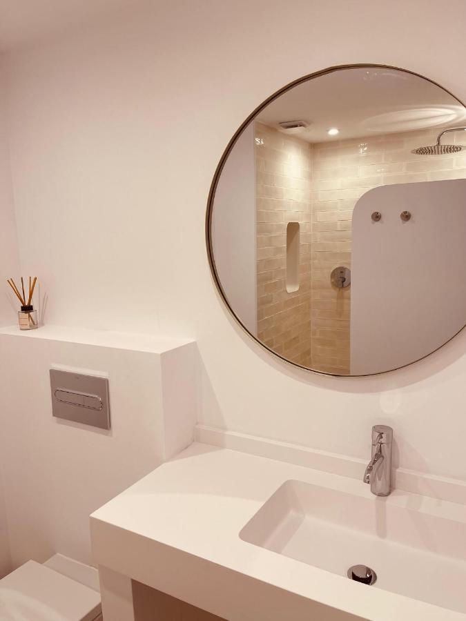 Las Velas Denia Wonderful Penthouse Apartment 외부 사진